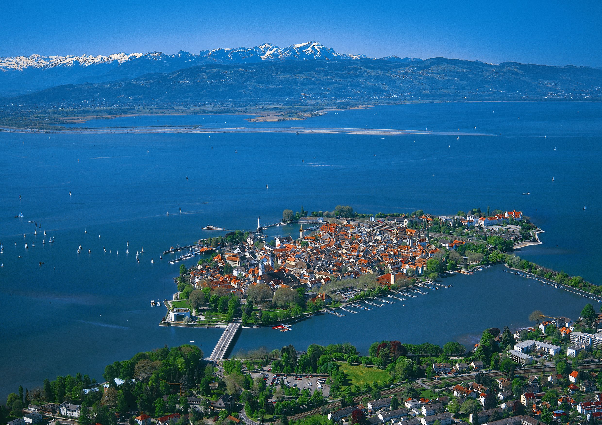 Bild Lindau